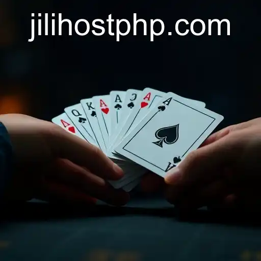 Exploring the Fascinating World of Card Games