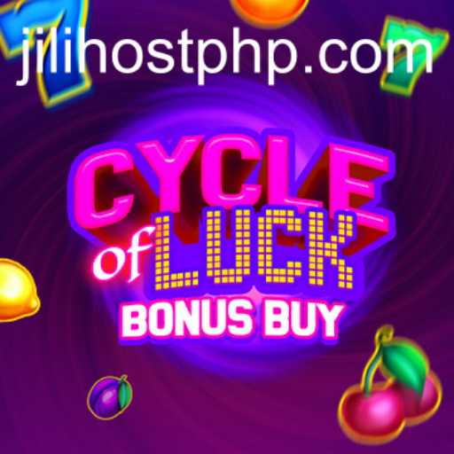 Discover the Thrills of CycleofLuckBonusBuy with Jilihost
