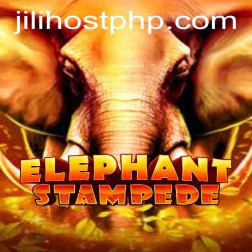 Explore the Thrills of ElephantStampede: An Exciting New Adventure