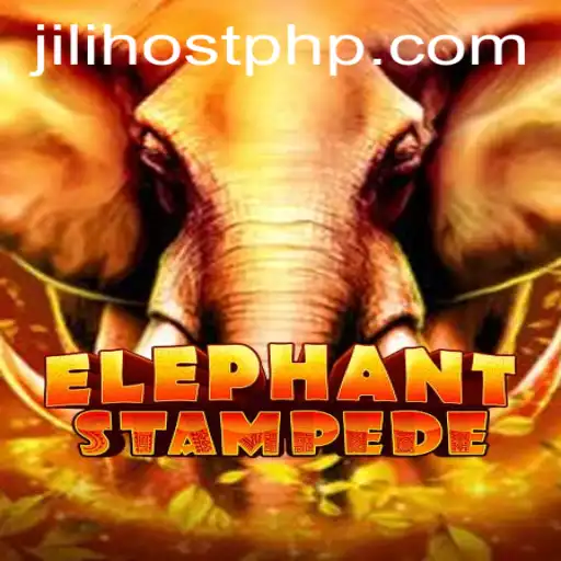 Explore the Thrills of ElephantStampede: An Exciting New Adventure