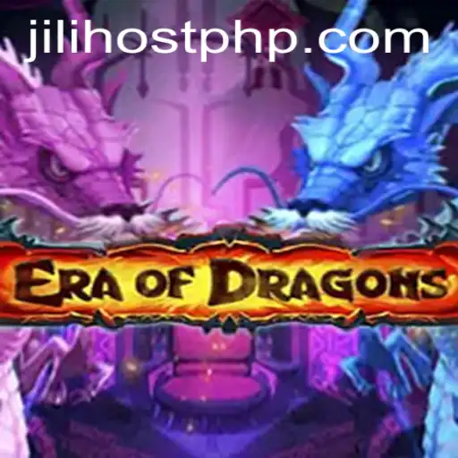Discover the World of EraOfDragons: A Game Enthusiasts' Paradise