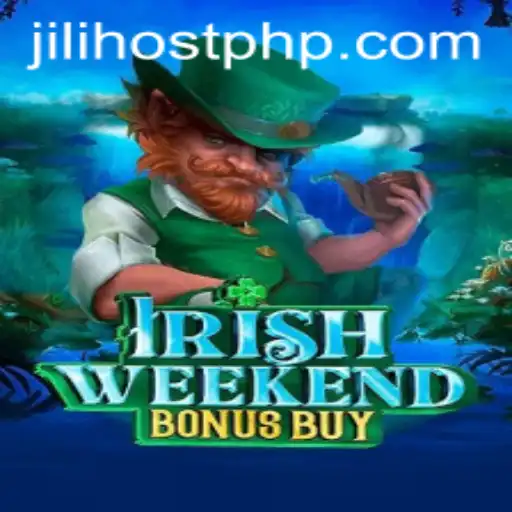 Unlock the Fun with IrishWeekendBonusBuy and Explore the World of jilihost