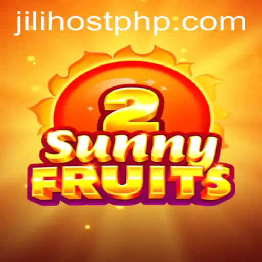 Explore SunnyFruits2: A Vibrant Gaming Experience with Jilihost