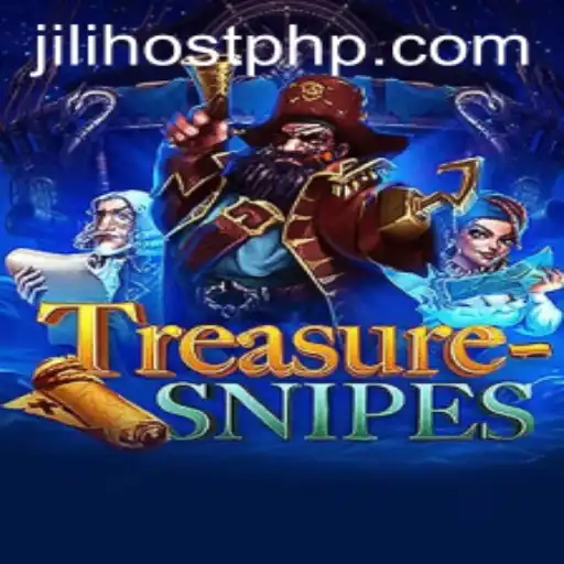 Discover the Thrilling World of TreasureSnipes: Adventure Awaits