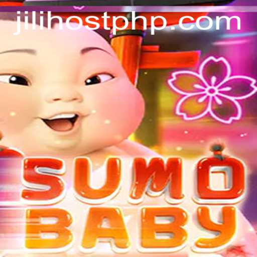 SumoBaby: An Innovative Twist on Classic Wrestling Games