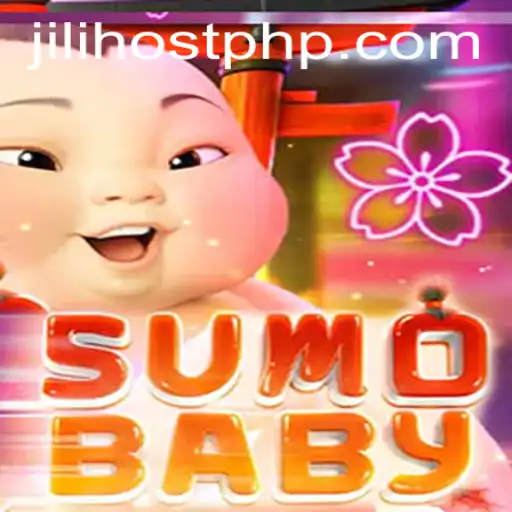 SumoBaby: An Innovative Twist on Classic Wrestling Games