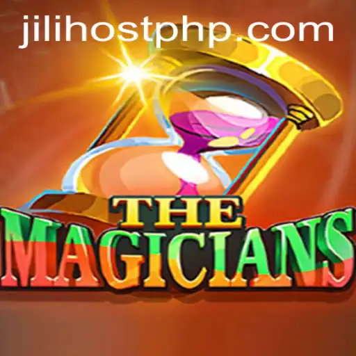 Exploring TheMagicians: A Magical Journey in the World of Jilihost