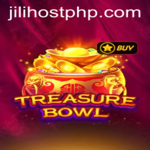 Unveiling TreasureBowl: A Riveting Adventure in Gaming