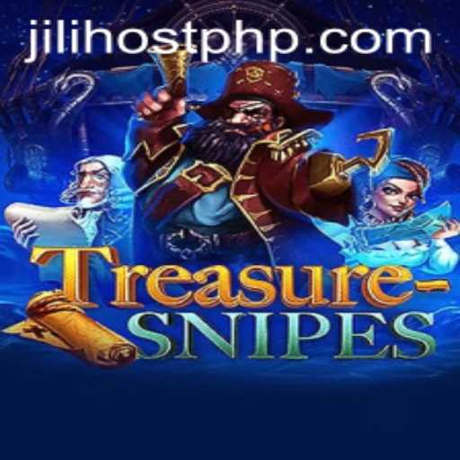 Discover the Thrilling World of TreasureSnipes: Adventure Awaits